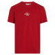 Calvin Klein Ανδρική κοντομάνικη μπλούζα Monogram T-Shirt